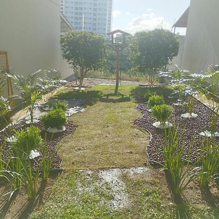 A Hospedagem Jdc 11207 João Pessoa Екстериор снимка