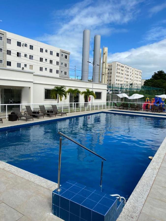 A Hospedagem Jdc 11207 João Pessoa Екстериор снимка