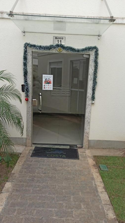 A Hospedagem Jdc 11207 João Pessoa Екстериор снимка