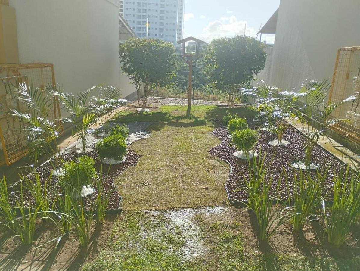 A Hospedagem Jdc 11207 João Pessoa Екстериор снимка